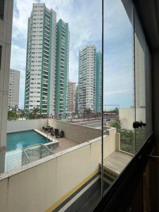 Imagem Apartamento com 4 Quartos à Venda, 96 m² em Praia De Itaparica - Vila Velha Imagem Apartamento com 4 Quartos à Venda, 96 m² em Praia De Itaparica - Vila Velha
