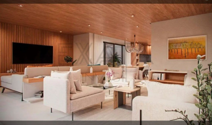 Imagem Imóvel com 4 Quartos à Venda, 537 m² em Brooklin - São Paulo Imagem Imóvel com 4 Quartos à Venda, 537 m² em Brooklin - São Paulo
