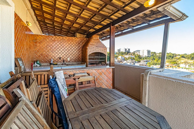 Imagem Apartamento com 4 Quartos à Venda, 182 m² em Pechincha - Rio De Janeiro