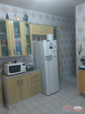 Imagem Casa com 3 Quartos à Venda, 209 m² em Jardim Bela Vista - Jacareí Imagem Casa com 3 Quartos à Venda, 209 m² em Jardim Bela Vista - Jacareí