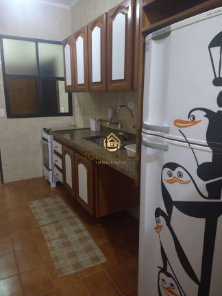 Imagem Apartamento com 3 Quartos à Venda, 110 m² em Pitangueiras - Guarujá