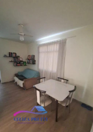 Imagem Apartamento com 3 Quartos à Venda, 57 m² em Novo Horizonte - Serra