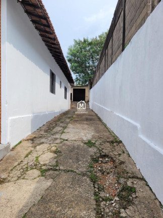 Imagem Casa com 3 Quartos à Venda, em Vila Queiroz - Limeira Imagem Casa com 3 Quartos à Venda, em Vila Queiroz - Limeira