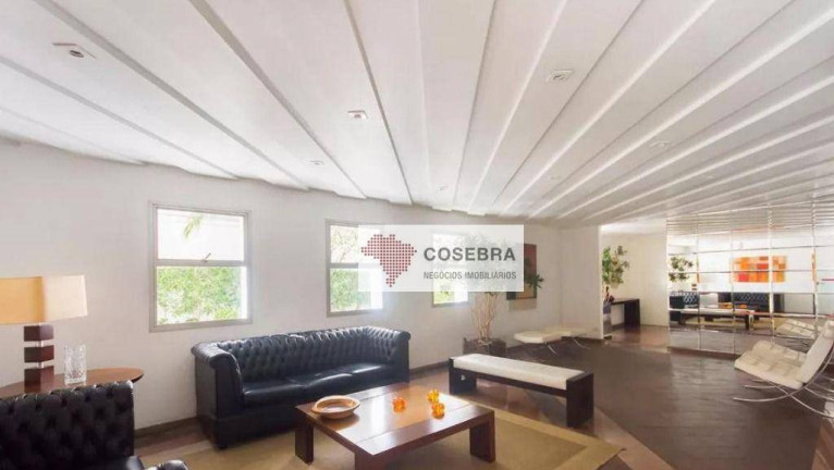 Imagem Apartamento com 3 Quartos à Venda, 136 m² em Vila Olímpia - São Paulo Imagem Apartamento com 3 Quartos à Venda, 136 m² em Vila Olímpia - São Paulo