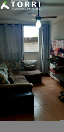 Apartamento com 2 Quartos à Venda, 47 m² em Jardim Novo Mundo - Sorocaba