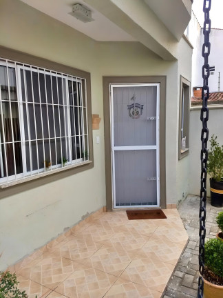 Imagem Casa com 2 Quartos à Venda, 83 m² em Balneário Agenor De Campos - Mongaguá Imagem Casa com 2 Quartos à Venda, 83 m² em Balneário Agenor De Campos - Mongaguá