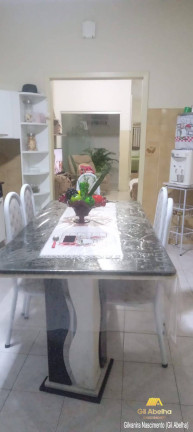 Imagem Casa com 3 Quartos à Venda, 130 m² em Centro - Itabaiana