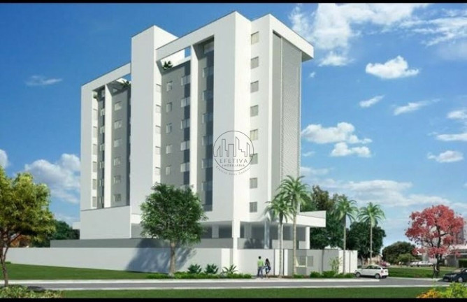 Imagem Apartamento com 1 Quarto à Venda, 32 m² em Samambaia Sul (samambaia) - Brasília