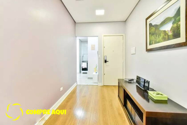 Imagem Apartamento com 3 Quartos à Venda, 121 m² em Santa Cecília - São Paulo Imagem Apartamento com 3 Quartos à Venda, 121 m² em Santa Cecília - São Paulo