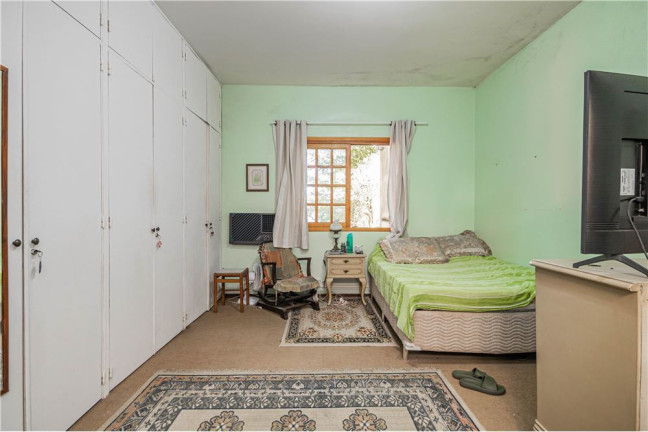 Imagem Casa com 5 Quartos à Venda, 400 m² em Petrópolis - Porto Alegre