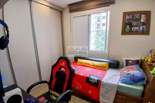 Imagem Apartamento com 2 Quartos à Venda, 58 m² Imagem Apartamento com 2 Quartos à Venda, 58 m²