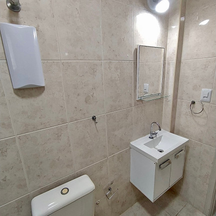 Imagem Apartamento com 2 Quartos à Venda, 103 m² em Canto Do Forte - Praia Grande Imagem Apartamento com 2 Quartos à Venda, 103 m² em Canto Do Forte - Praia Grande