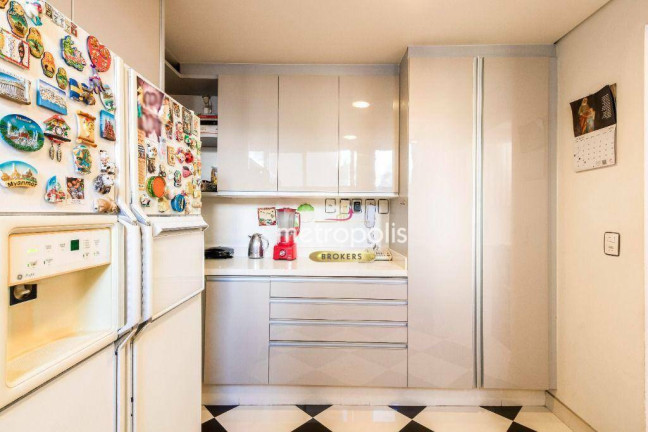Imagem Apartamento com 2 Quartos à Venda, 183 m² em Jardins - São Paulo