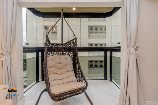 Imagem Apartamento com 2 Quartos à Venda, em Vila Nova Conceição - São Paulo Imagem Apartamento com 2 Quartos à Venda, em Vila Nova Conceição - São Paulo