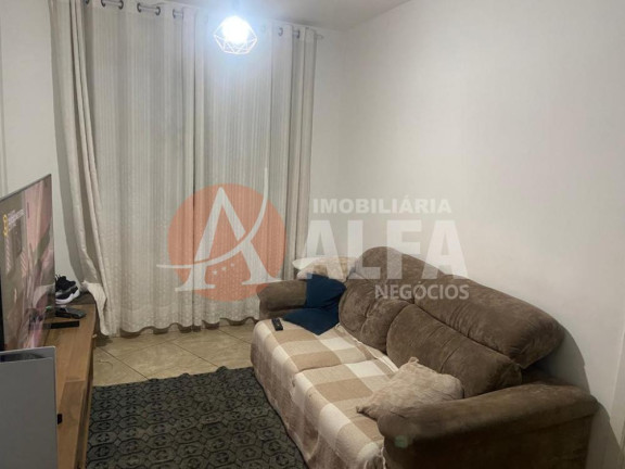 Imagem Casa com 2 Quartos à Venda, 74 m² em Jardim Petrópolis - Cotia