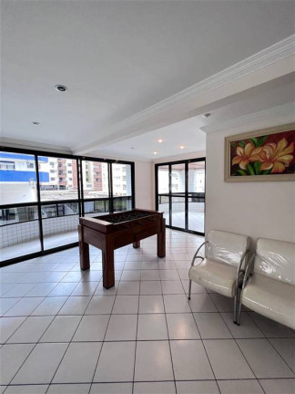 Imagem Apartamento com 2 Quartos à Venda, 71 m² em Forte - Praia Grande