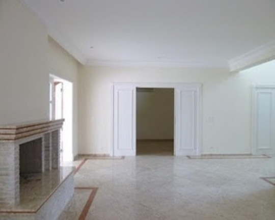 Imagem Imóvel com 4 Quartos à Venda, 630 m² em Morumbi - São Paulo