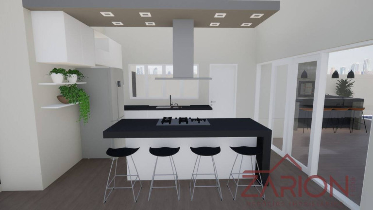 Imagem Casa com 3 Quartos à Venda, 201 m² em Bairro Dos Guedes - Tremembé