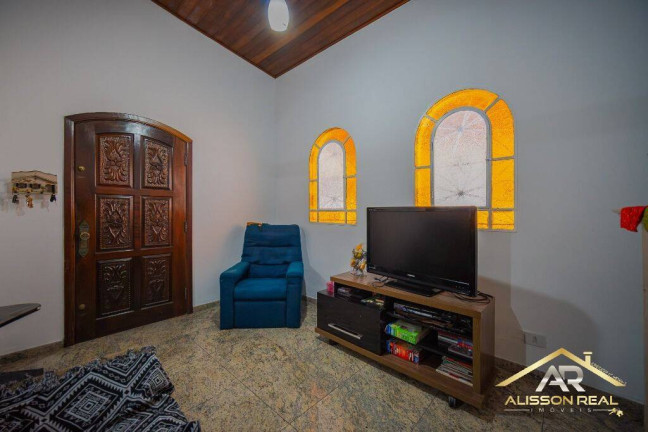 Casa com 4 Quartos à Venda, 250 m² em Bela Vista - Osasco