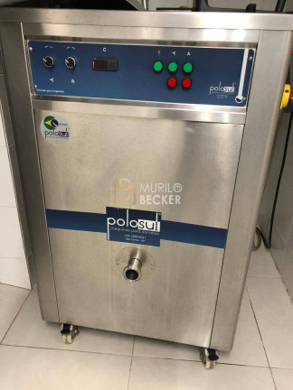 Imagem Galpão à Venda, 70 m² em Centro - São José Dos Campos Imagem Galpão à Venda, 70 m² em Centro - São José Dos Campos