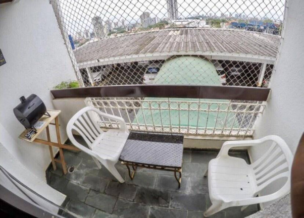Imagem Apartamento com 3 Quartos à Venda ou Locação, 92 m² em Jardim América - Sorocaba Imagem Apartamento com 3 Quartos à Venda ou Locação, 92 m² em Jardim América - Sorocaba