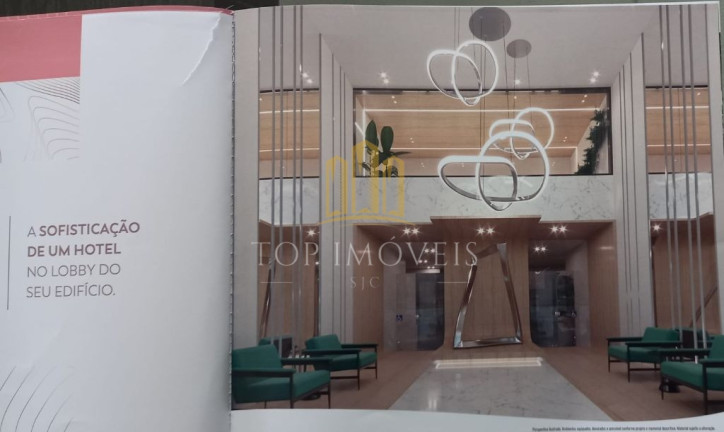 Imagem Apartamento com 3 Quartos à Venda, 143 m² em Jardim Satélite - São José Dos Campos Imagem Apartamento com 3 Quartos à Venda, 143 m² em Jardim Satélite - São José Dos Campos