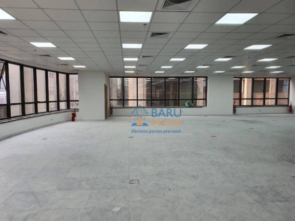 Imagem Imóvel para Alugar, 299 m² em Vila Olímpia - São Paulo