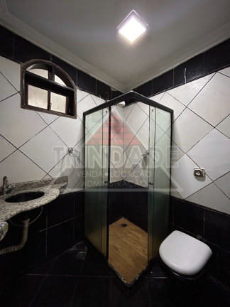 Imagem Apartamento com 1 Quarto para Alugar, 40 m² em Guaratiba - Rio De Janeiro