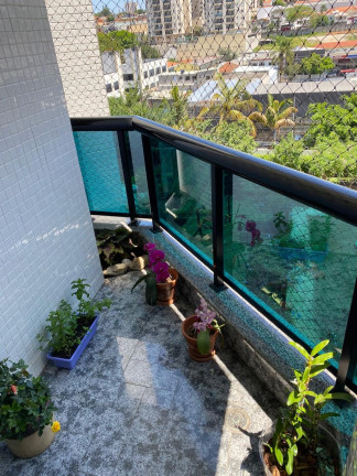 Imagem Apartamento com 3 Quartos à Venda, 105 m² em Vila Regente Feijó - São Paulo