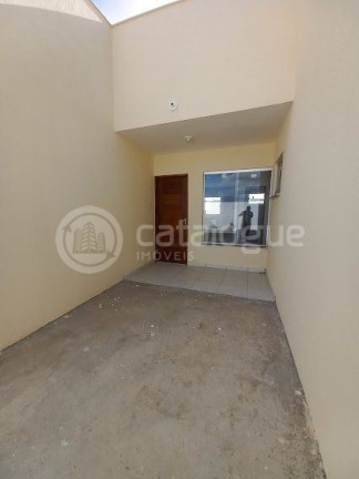 Imagem Casa de Condomínio com 2 Quartos à Venda, 58 m² em Bela Vista - Macaíba Imagem Casa de Condomínio com 2 Quartos à Venda, 58 m² em Bela Vista - Macaíba