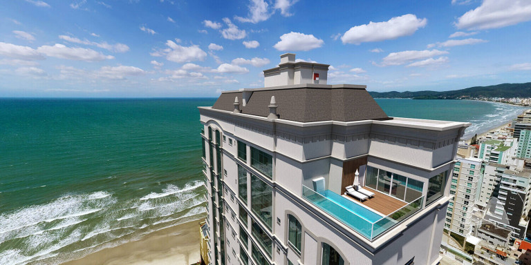 Imagem Apartamento com 4 Quartos à Venda, 179 m² em Meia Praia - Itapema Imagem Apartamento com 4 Quartos à Venda, 179 m² em Meia Praia - Itapema