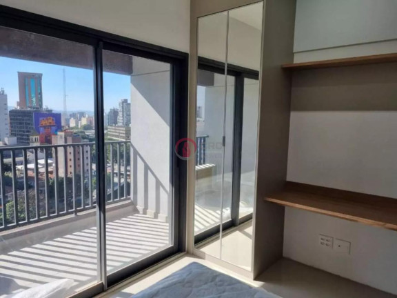 Imagem Apartamento com 1 Quarto à Venda, 25 m² em Paraíso - São Paulo Imagem Apartamento com 1 Quarto à Venda, 25 m² em Paraíso - São Paulo