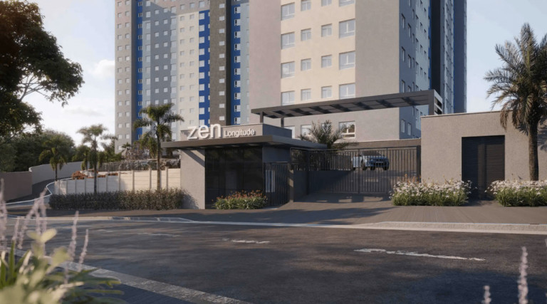 Imóvel com 2 Quartos à Venda, 32 m² em Vila Princesa Isabel - São Paulo
