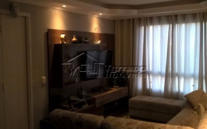 Imagem Apartamento com 2 Quartos à Venda, 63 m² em Cidade Monções - São Paulo Imagem Apartamento com 2 Quartos à Venda, 63 m² em Cidade Monções - São Paulo