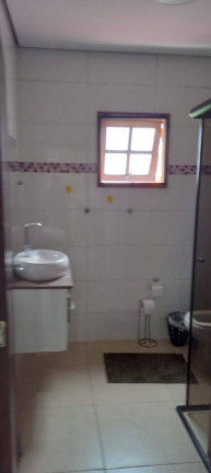 Imagem Casa com 4 Quartos à Venda, 960 m² em Usina - Atibaia