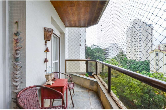 Imagem Apartamento com 4 Quartos à Venda, 210 m² em Vila Sônia - São Paulo Imagem Apartamento com 4 Quartos à Venda, 210 m² em Vila Sônia - São Paulo