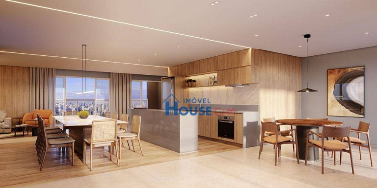 Imagem Apartamento com 3 Quartos à Venda, 104 m² em Vila Romana - São Paulo Imagem Apartamento com 3 Quartos à Venda, 104 m² em Vila Romana - São Paulo
