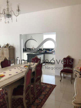 Imagem Casa de Condomínio com 4 Quartos à Venda,  em Condomínio Jaguara - Jaboticatubas