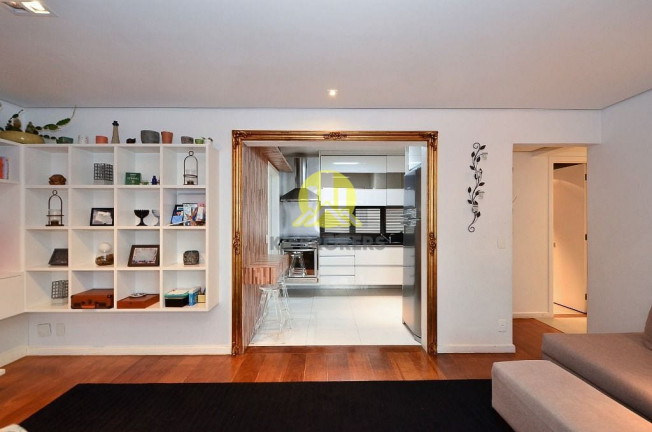 Imagem Apartamento com 2 Quartos à Venda, 108 m² em Vila Madalena - São Paulo Imagem Apartamento com 2 Quartos à Venda, 108 m² em Vila Madalena - São Paulo