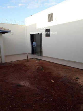 Imagem Casa com 3 Quartos à Venda, 250 m² em Santa Rosa - Uberlândia