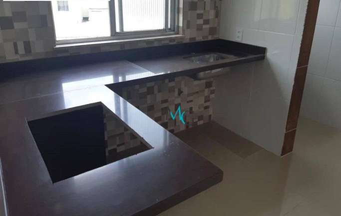 Imagem Apartamento com 2 Quartos para Alugar, 51 m² em Campo Grande - Rio De Janeiro Imagem Apartamento com 2 Quartos para Alugar, 51 m² em Campo Grande - Rio De Janeiro
