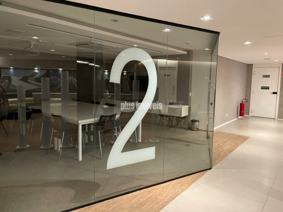 Imagem Imóvel Comercial à Venda, 32 m² em Campo Belo - São Paulo Imagem Imóvel Comercial à Venda, 32 m² em Campo Belo - São Paulo
