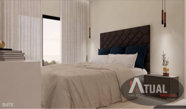 Imagem Casa de Condomínio com 3 Quartos à Venda, 241 m² em Jardim Kanimar - Atibaia Imagem Casa de Condomínio com 3 Quartos à Venda, 241 m² em Jardim Kanimar - Atibaia