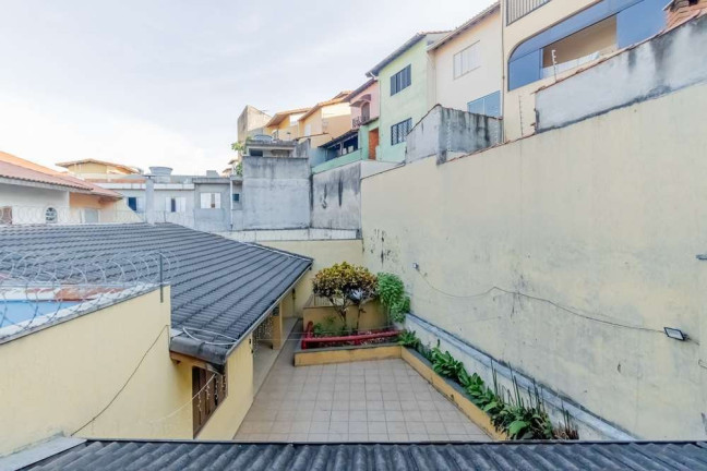 Imagem Casa com 3 Quartos à Venda, 290 m² em Vila Prudente - São Paulo Imagem Casa com 3 Quartos à Venda, 290 m² em Vila Prudente - São Paulo