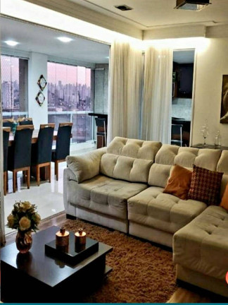 Imagem Apartamento com 3 Quartos à Venda, 141 m² em Mooca - São Paulo
