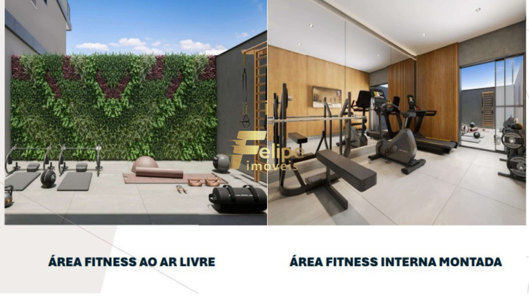 Imagem Imóvel com 1 Quarto à Venda, 39 m² em Jardim Camburi - Vitória Imagem Imóvel com 1 Quarto à Venda, 39 m² em Jardim Camburi - Vitória