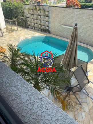 Imagem Apartamento com 1 Quarto à Venda, 36 m² em Lázaro - Ubatuba