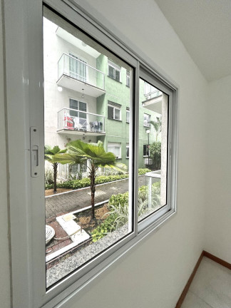 Imagem Apartamento com 2 Quartos à Venda, 59 m² em Santa Luzia - São Gonçalo Imagem Apartamento com 2 Quartos à Venda, 59 m² em Santa Luzia - São Gonçalo