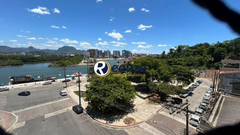 Imóvel com 2 Quartos à Venda, 47 m² em Centro - Guarapari