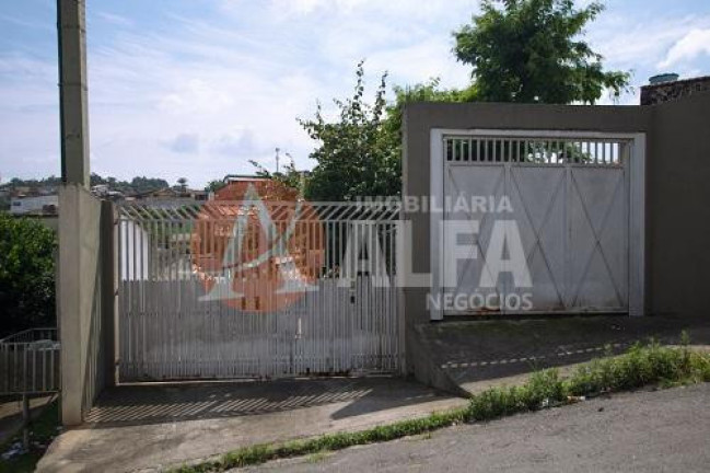 Imagem Casa com 4 Quartos à Venda, 2.339 m² em Jardim Nova Coimbra - Cotia